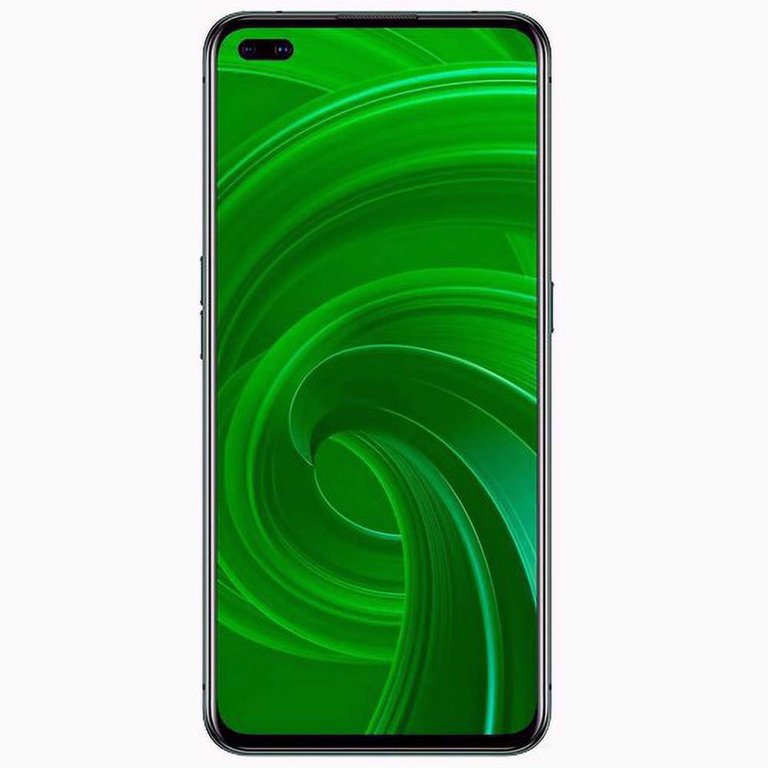 Realme X50 Pro Dual-SIM 256GB ROM + 12GB RAM (GSM Only | No CDMA