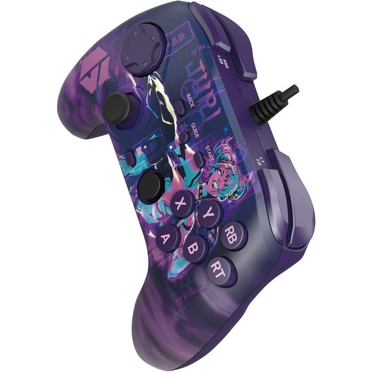 HORI Fighting Commander OCTA ストリートファイター Presale HORI Fighting Commander OCTA Street Fighter Edition