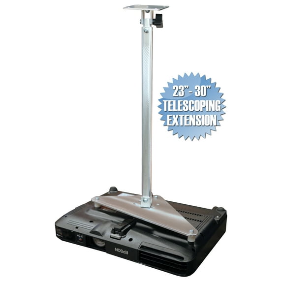 Projector Ceiling Mount for Epson PowerLite 1775W 1776W 1780W 1781W 1785W 1795F