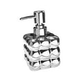 thumbnail image 4 of Baoblaze 300ml Soap Dispenser Bathroom Accessories Home Decoration Liquid Container Empty Argent, 4 of 8