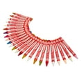 thumbnail image 4 of Crayola Swirl Crayons, 24 Ct, Multicolor Crayons, Back to School Supplies for Kids, Classroom Supplies, 4 of 5