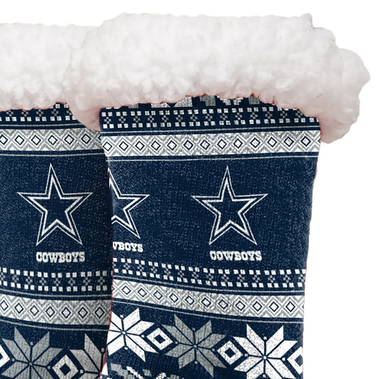 Dallas cowboys slippers walmart sale