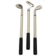 thumbnail image 4 of BolíGrafos de Golf con Soporte para Bolsa de Golf, Regalos de Novedad con 12 Piezas BolíGrafo de Aluminio Escritorio de Oficina Bolso de Golf Soporte para LáPiz, 4 of 5