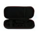 thumbnail image 4 of 2X Estuche de Transporte para Estetoscopio Portátil de EVA Duro Caja de Almacenamiento Bolsillos de para III Bolsa Organizadora de Estetoscopio, 4 of 5