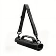 thumbnail image 1 of Portable Mini Golf Club Bag - Light Weight Outdoor Training Shoulder Crossbody Storage for Unisex, 1 of 6