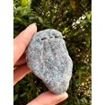 thumbnail image 2 of GAF TREASURES Large Raw Apatite, Natural Apatite Stone, Natural Rough Apatite, Apatite Rough, Apatite Rock (Apatite, 1 Piece), 2 of 8