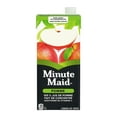 thumbnail image 2 of Minute Maid Apple Juice Carton, 1 Liter, 2 of 12