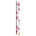 thumbnail image 2 of 1PCs ( 70cmX50cm, 4.11 Square Feet)Single-sided Christmas Wrapping Paper, Classic Santa Claus And Other Patterns, 2 of 4