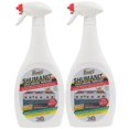 thumbnail image 1 of Shumanit Bagi Cold Grease Remover -Kosher For Passover 26.4 Fl Oz (2 Pack), 1 of 2