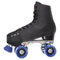thumbnail image 5 of 2 Paires de Protège-Orteils en Cuir PU pour Patins à Roulettes Noir, 5 of 5