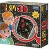 I Spy 3 D