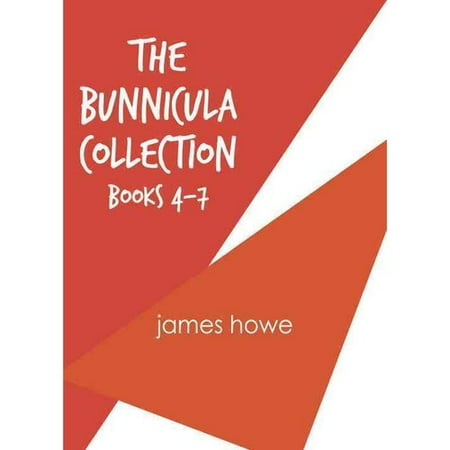 The Bunnicula Collection: Nighty-Nightmare / Return to Howliday Inn / Bunnicula Strikes Again! / Bunnicula Meets Edgar Allan Crow