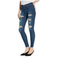 thumbnail image 3 of Levi's Womens 710 Super Skinny Heads Up, 3 of 3