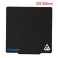 thumbnail image 3 of Magnetic Build Surface Plate Sticker Pad Ultra-Flexible Removable 220*220mm Compatible with 220mm 3D Printer Hotbed Heated Bed, 3 of 7