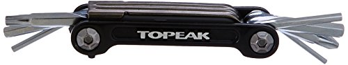 topeak mini 9 pro black