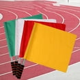 thumbnail image 5 of Soccer referee flags Football Linesman flags Sports Game Referee Equipmen, 5 of 7