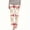 X11-Multicolor, variant on Censtreet Womens Pajama PJ Pants Heart Printed Lounge Bottoms Pajamas for Women (Avail in Plus Sizes)