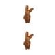 thumbnail image 4 of Inteprter Mini conejos articulados de mano conejito de peluche exquisito ramo de niños colgante muñeca regalos cumpleaños decoración del banquete de Type3 NO3 Inteprter CBP274006, 4 of 6