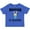 Royal Blue, variant on Inktastic Future Magician in Training Boys Toddler T-Shirt