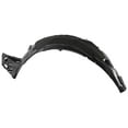 thumbnail image 5 of For 2020-2021 Civic Front Left Fender Liner Plastic 74151TGGA70 HO1248197, 5 of 5
