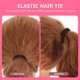 thumbnail image 3 of unbranded 10Ud Hair Rope Elástico Multicolor Donut Para Mujer Ideal Para Uso Diario Y Combinar Con Cualquier Outfit, 3 of 5