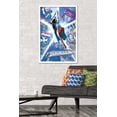 thumbnail image 2 of La Borinqueña - Liberty Wall Poster, 22.375" x 34" Framed, 2 of 6