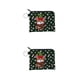 thumbnail image 2 of Qarigey Monedero Chang Regalo de Navidad Monedero pequeño portátil Monederos de poliéster Type3 NO3, 2 of 6