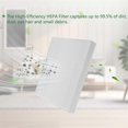 thumbnail image 2 of Accessories Kit for Combo Essential / Essential Robot Vacuum Cleaner Main Side Hepa Filter Mop Parts, 2 of 5