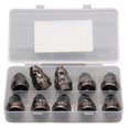 thumbnail image 3 of 10 Kits for P80 Plasma Cutting Electrode And Nozzle Kit, Thickened Material, 3 of 8