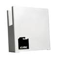 thumbnail image 2 of Caja de almacenamiento para tarjetas de modelos de automóviles, caja para tarjetas coleccionables, accesorios, práctica, fácil de usar, duradera,, 2 of 8