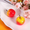 thumbnail image 5 of Assorted Color Mini Creative Imitation Model Ornaments 20Pcs, 5 of 5