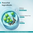 thumbnail image 3 of Pilgrim 4% Vitamin C Brightening Under Eye Cream, 15ml, 3 of 5