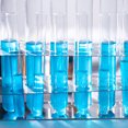 thumbnail image 2 of KAKOWELY 8Pcs Glass Test Tubes Liquid Storage Containers Round Bottom Tubes with Stoppers,7.87X"X0.79"X0.79", 2 of 5