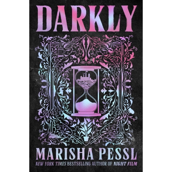 Darkly (Hardcover)