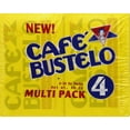 thumbnail image 3 of Café Bustelo Espresso Style Ground Coffee, 10 oz Vacuum-Packed Bricks, 4 Count PackCafé Bustelo Espresso Style Ground Coffee, 10 oz Vacuum-Packed Bricks, 4 Count Pack, 3 of 6