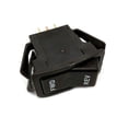 thumbnail image 2 of 6X Electric Golf Cart Forward Reverse Rocker Switch for  TXT PDS 2003-Up 74312-G01 74323-G01, 2 of 6
