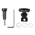 thumbnail image 1 of Bgsha Bike Camera Mount for Brom pton Bicycle Computer Bracket Holder for Garmin, 1 of 9