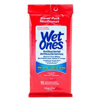 Wet Ones Antibacterial Wipes | Walmart Canada
