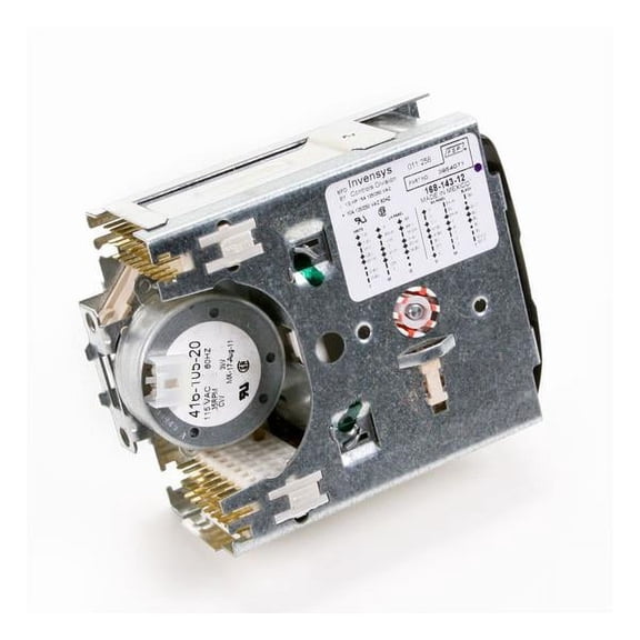 WHIRLPOOL WP3954071 TIMER - GENUINE OEM PART