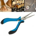 thumbnail image 3 of , Earring Making Kit Jewelry , Jewelry Making Tools For Jewelry DIY, 3 of 8