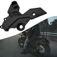 thumbnail image 5 of For Kawasaki Z650 NINJA650 2017-2022 Front Footrests Foot pegs Pedal Bracket right, 5 of 8