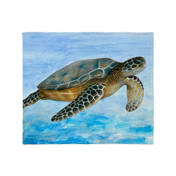 CafePress - Throw Blanket - Soft Fleece Throw Blanket, 50"x60" for All Ages