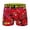 Frozone, variant on Men's Underwear The Incredibles Freedom of movement Breathable Boxer Brief Perfect fit