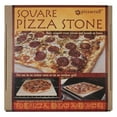 Pizzacraft 15" Square Cordierite Pizza Stone and Baking Stone, For Oven, Grill or BBQ PC0100 - image 5 of 6