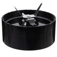 thumbnail image 5 of Blender 4 Fins 250w Botton Base Juicer Mixer Spare Assembly Replacement Black, 5 of 5