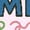 AD-Pink, variant on I Love My Mimi Boys or Girls Toddler T-Shirt