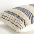 thumbnail image 4 of Rizzy Home 14" x 20" Poly Filled Pillow, 4 of 5