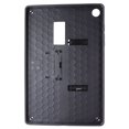 thumbnail image 3 of UAG Scout Series Case with Handstrap for Samsung Galaxy Tab A9+ / Black, 3 of 3