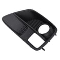 thumbnail image 1 of Fog Light Cover Protective Precise Fit Fog Lamp Bezel for  STI 2015-2017 Replacement Easy Installation, 1 of 7