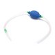 thumbnail image 1 of Limpiador Rectal Enemator Enema Jeringa Corriente Ducha Enema Colon Sistema Limpieza Botella Femenina Producto Rojo Negro Gao Jinjia LED, 1 of 2
